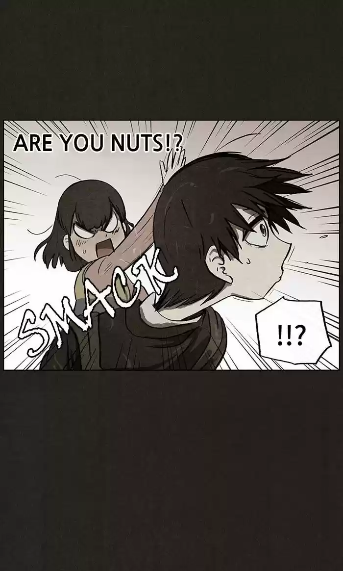 Bastard (HWANG Youngchan) 34