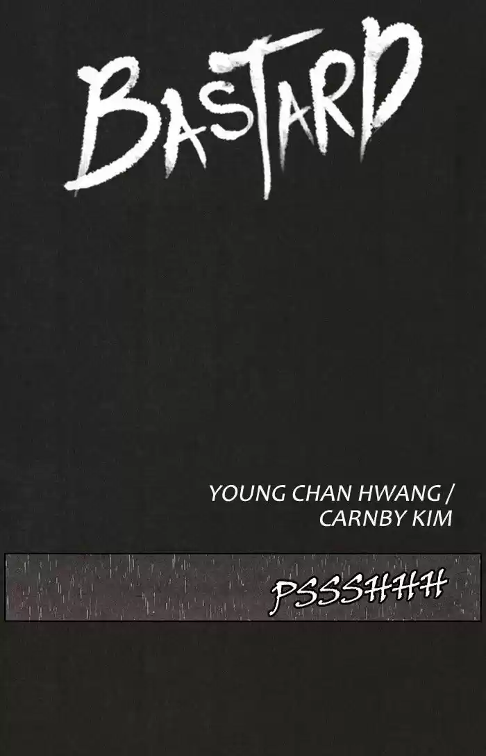 Bastard (HWANG Youngchan) 34