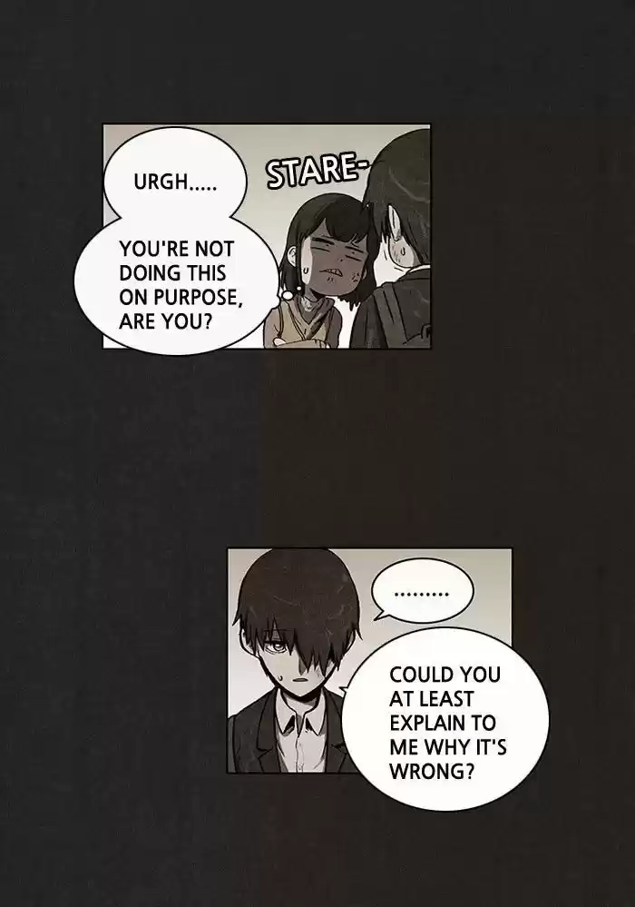 Bastard (HWANG Youngchan) 34