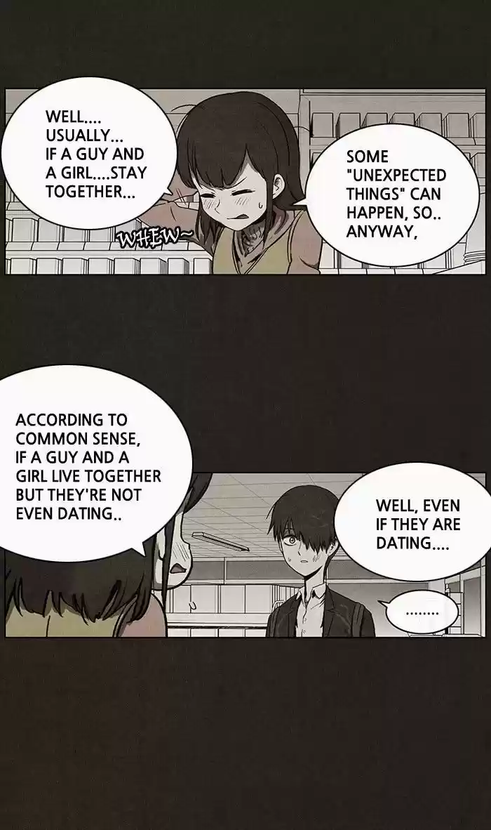 Bastard (HWANG Youngchan) 34