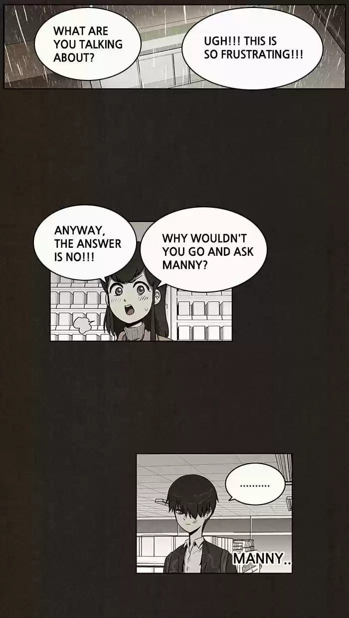 Bastard (HWANG Youngchan) 34