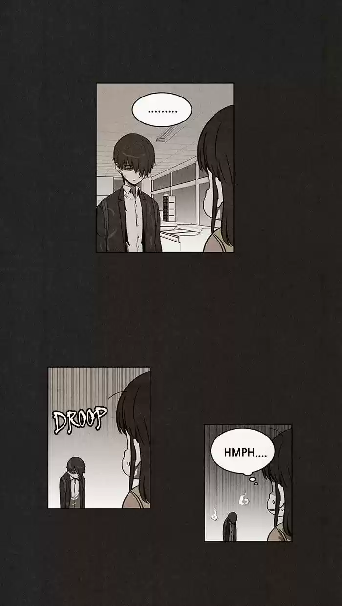 Bastard (HWANG Youngchan) 34