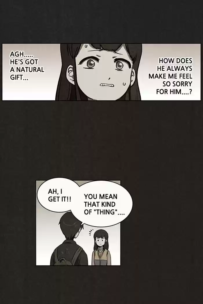 Bastard (HWANG Youngchan) 34