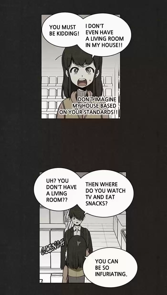 Bastard (HWANG Youngchan) 34