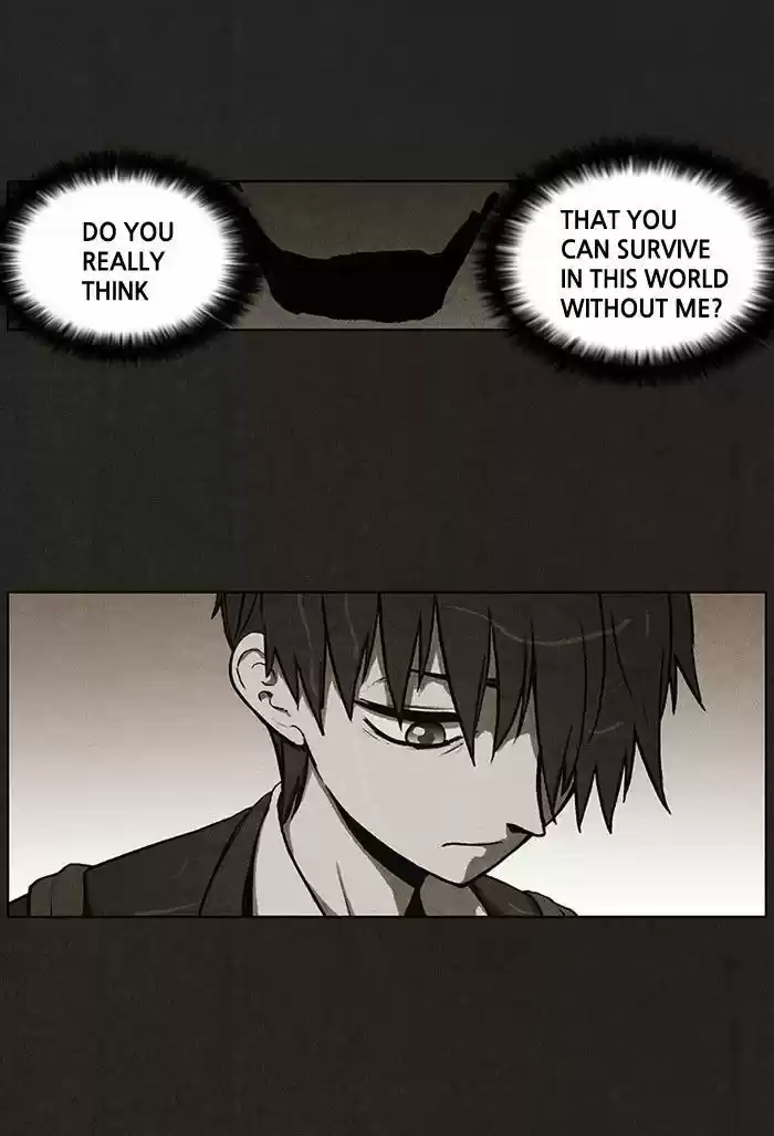 Bastard (HWANG Youngchan) 34