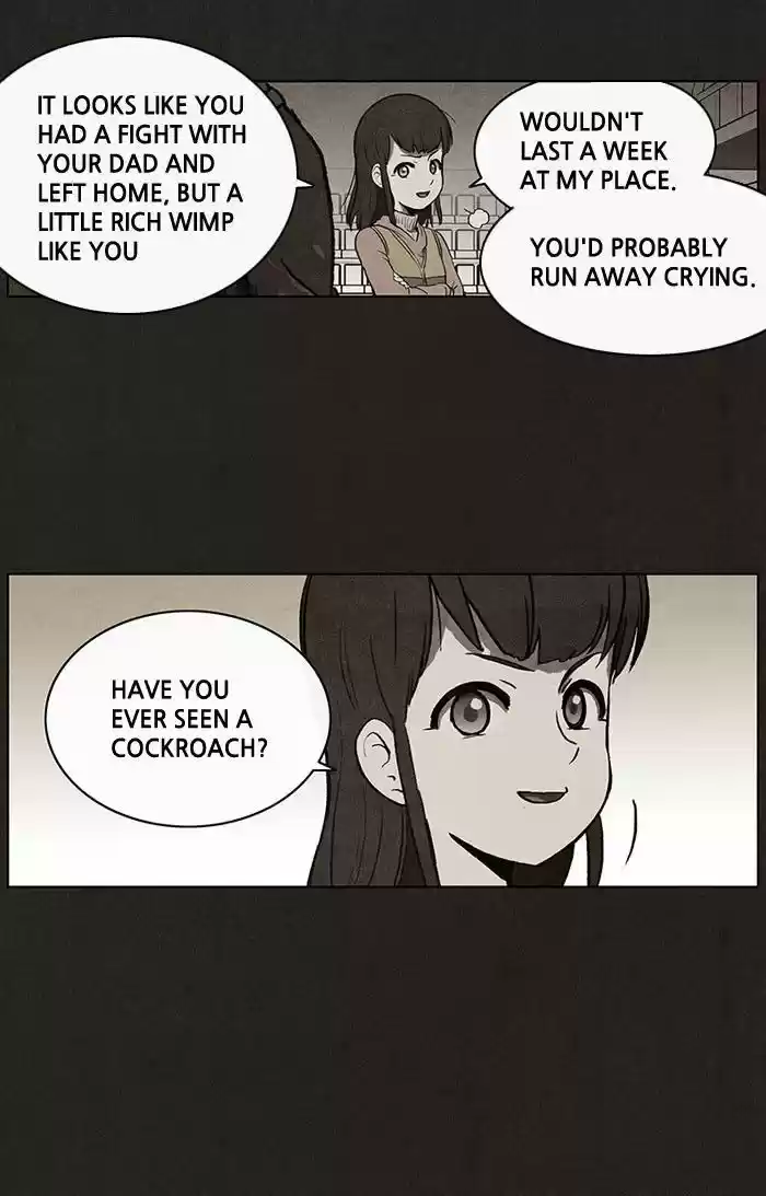 Bastard (HWANG Youngchan) 34