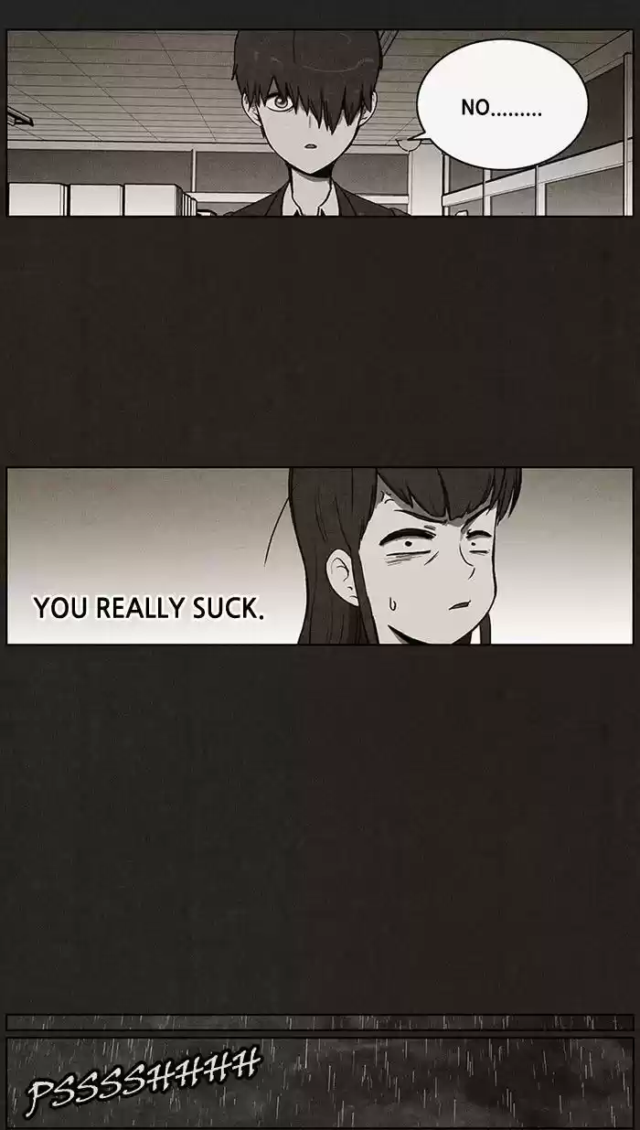 Bastard (HWANG Youngchan) 34