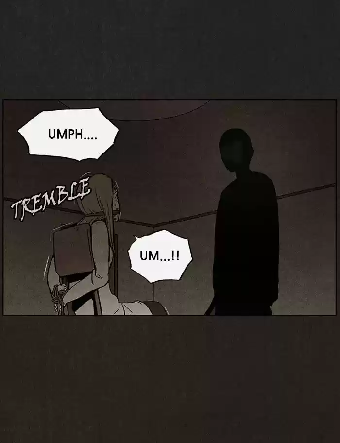 Bastard (HWANG Youngchan) 34