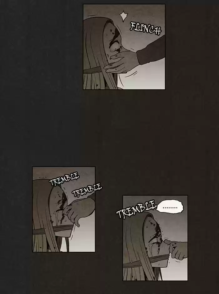 Bastard (HWANG Youngchan) 34