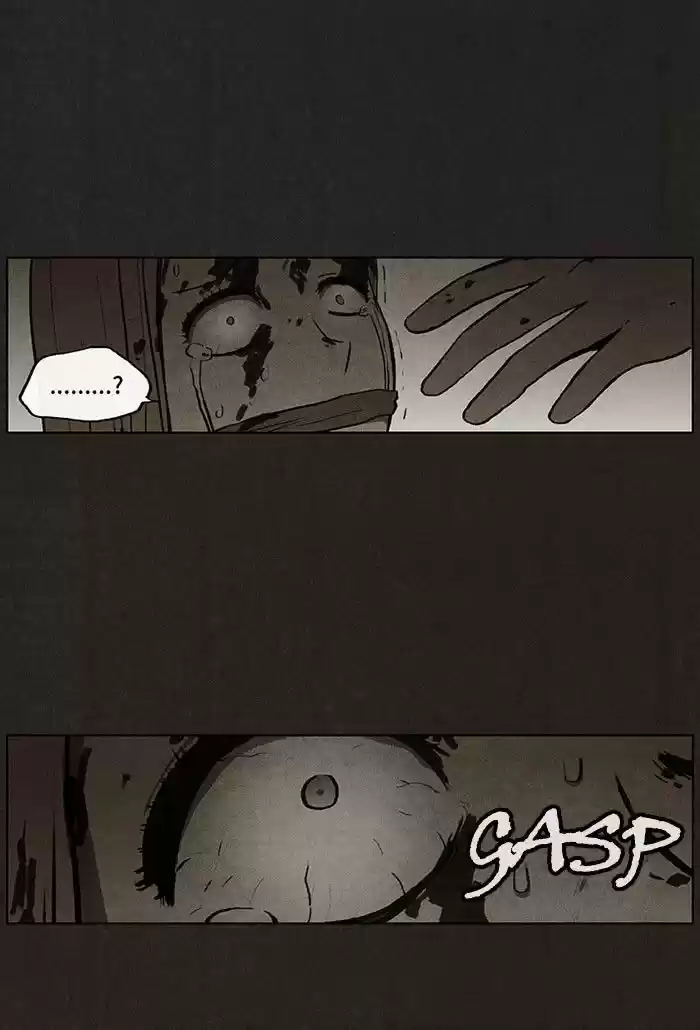 Bastard (HWANG Youngchan) 34