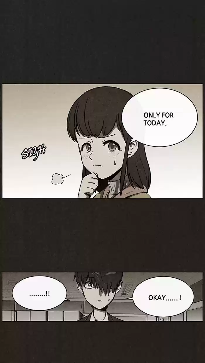 Bastard (HWANG Youngchan) 34