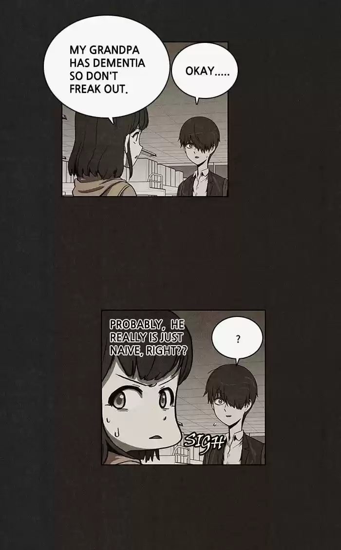 Bastard (HWANG Youngchan) 34