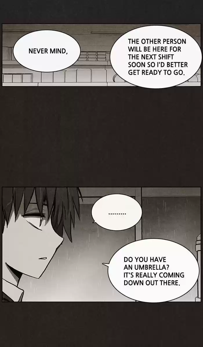 Bastard (HWANG Youngchan) 34