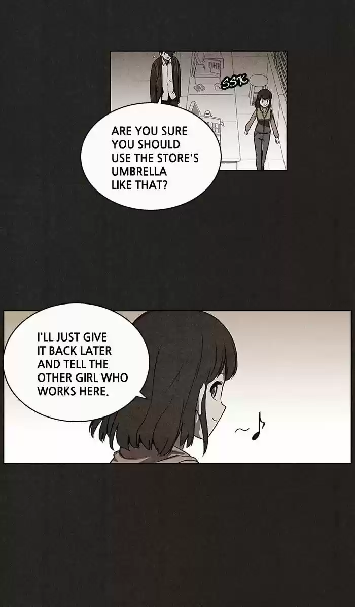 Bastard (HWANG Youngchan) 34