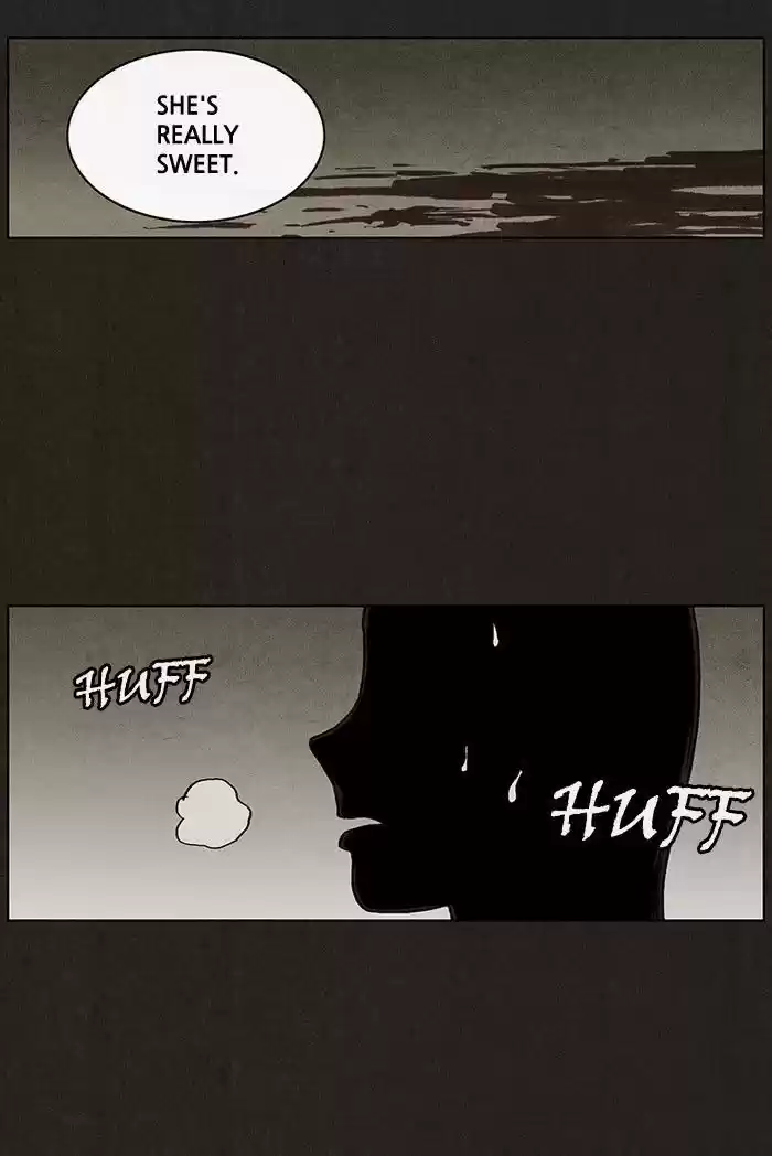 Bastard (HWANG Youngchan) 34