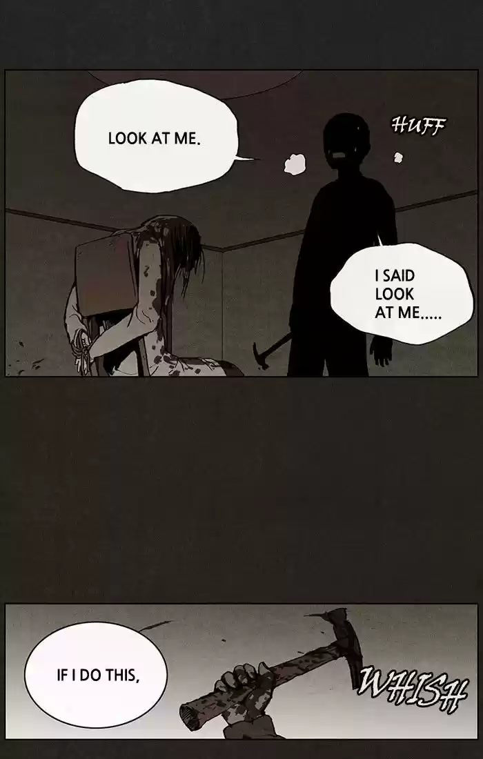 Bastard (HWANG Youngchan) 34