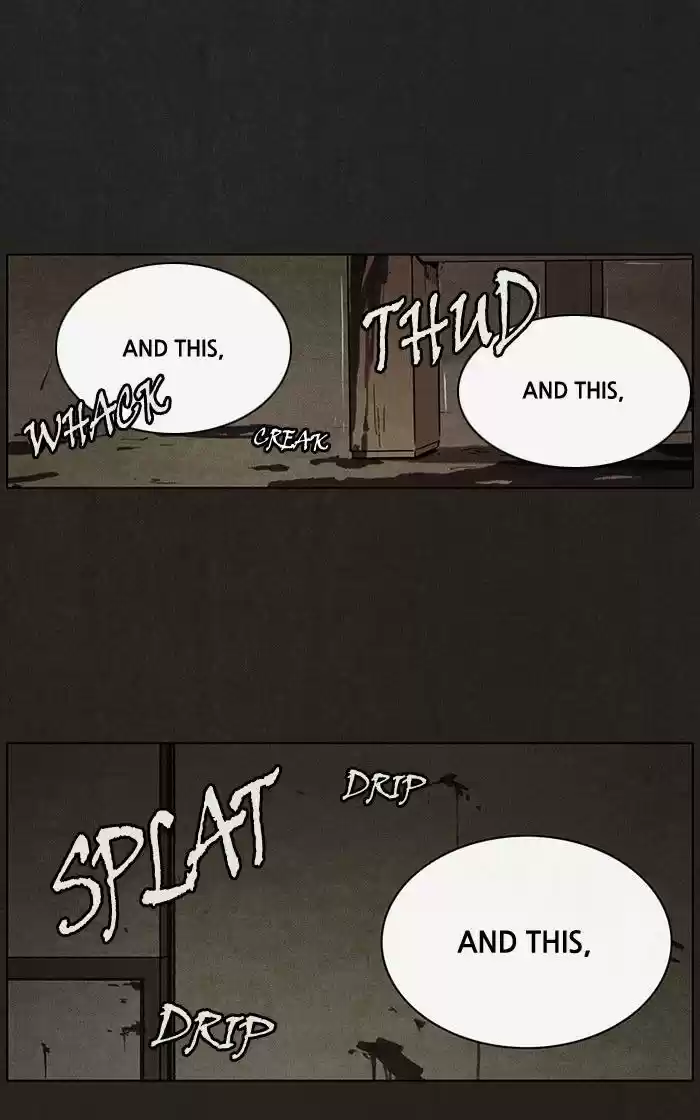 Bastard (HWANG Youngchan) 34