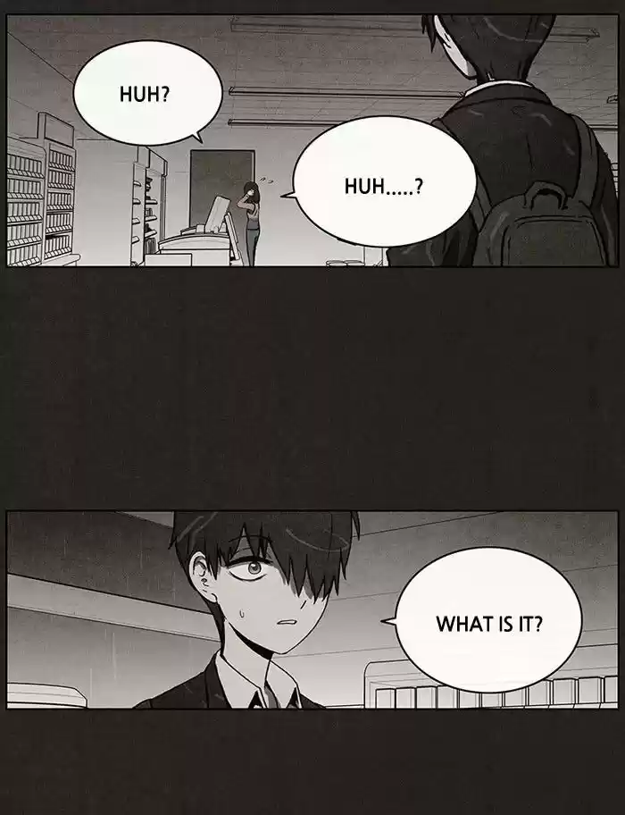 Bastard (HWANG Youngchan) 34