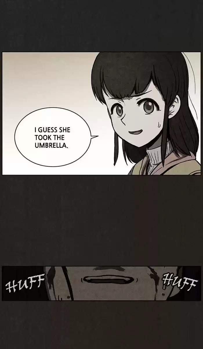 Bastard (HWANG Youngchan) 34