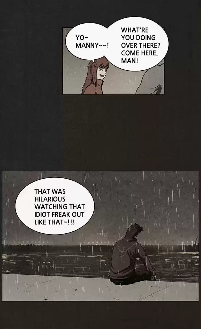 Bastard (HWANG Youngchan) 35