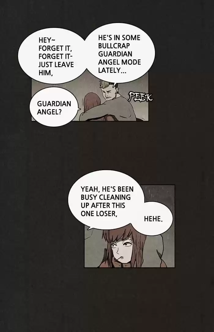 Bastard (HWANG Youngchan) 35