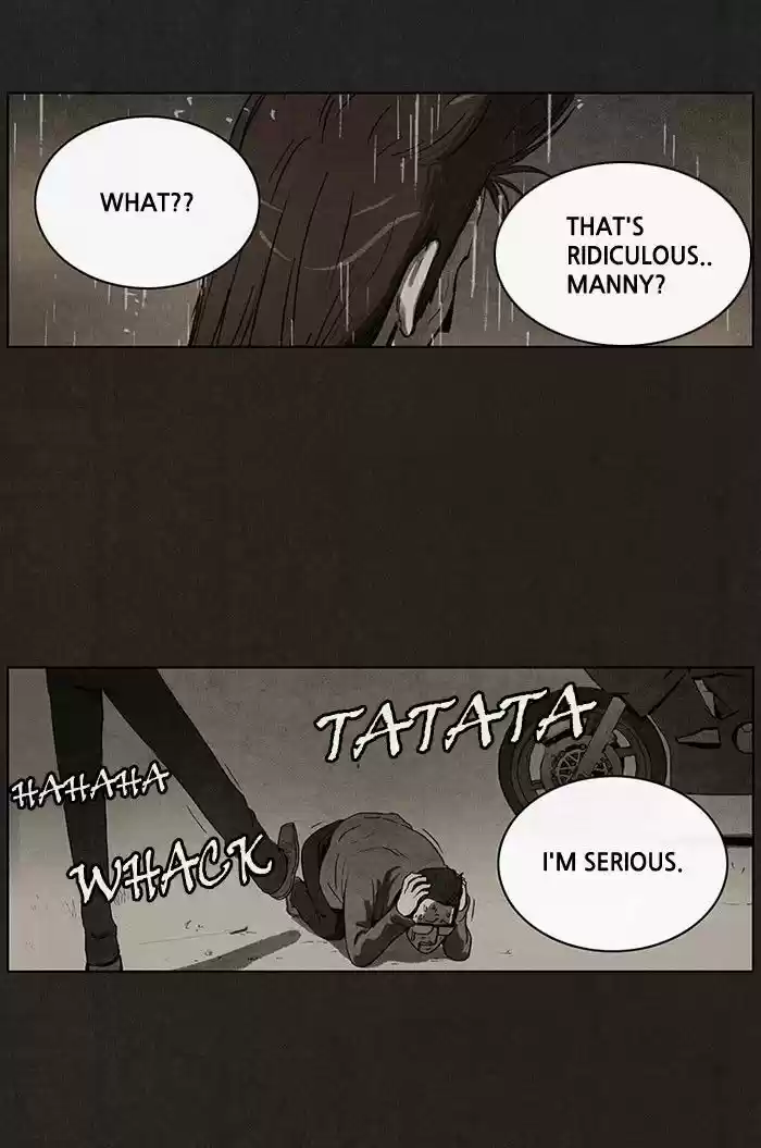 Bastard (HWANG Youngchan) 35