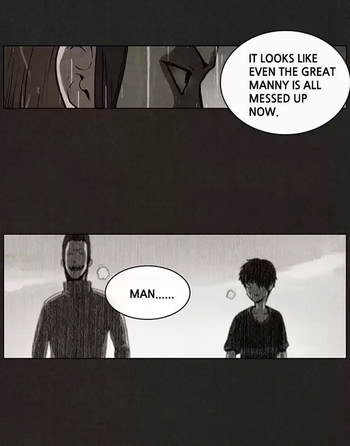 Bastard (HWANG Youngchan) 35