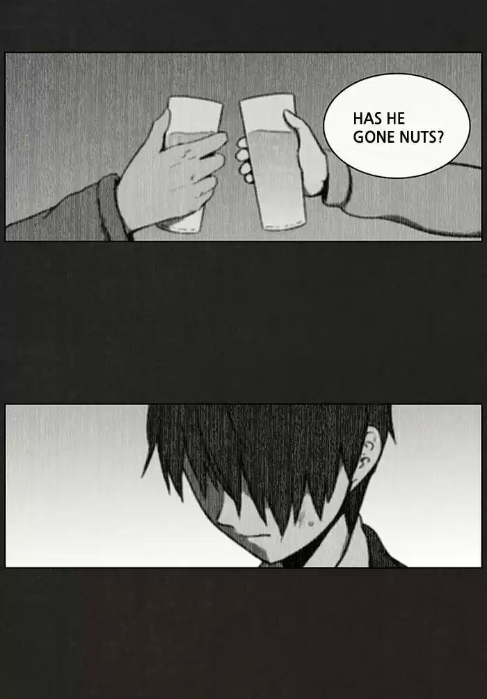 Bastard (HWANG Youngchan) 35