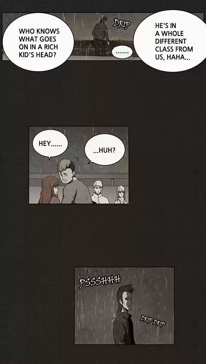 Bastard (HWANG Youngchan) 35