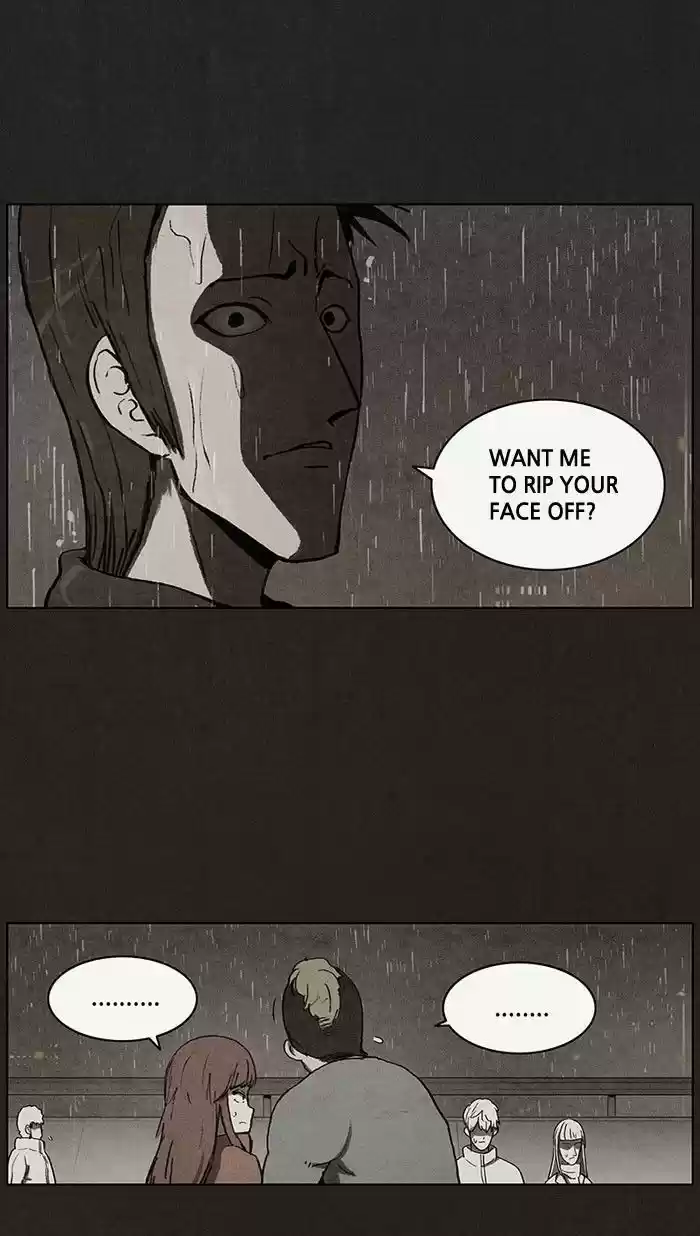 Bastard (HWANG Youngchan) 35