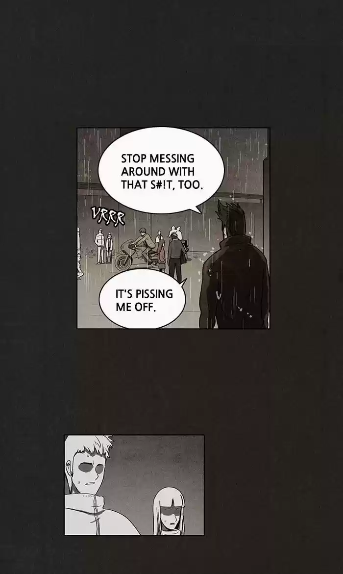 Bastard (HWANG Youngchan) 35