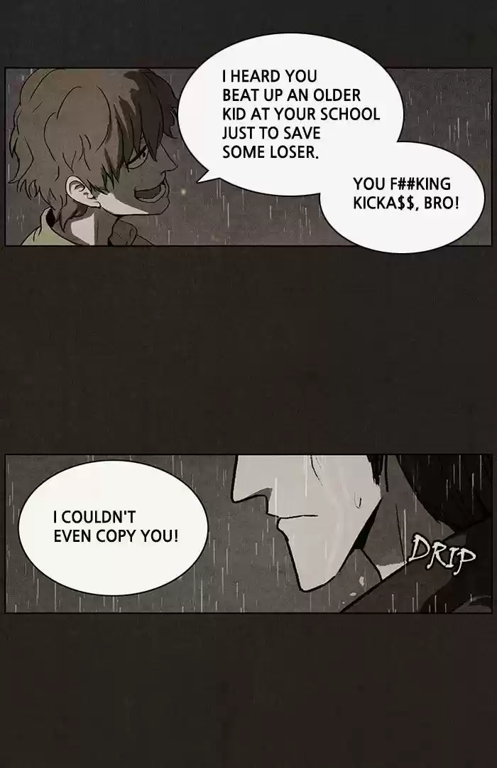 Bastard (HWANG Youngchan) 35