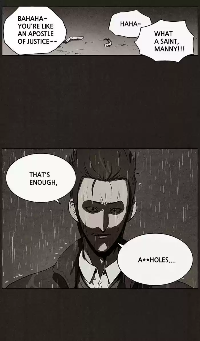 Bastard (HWANG Youngchan) 35