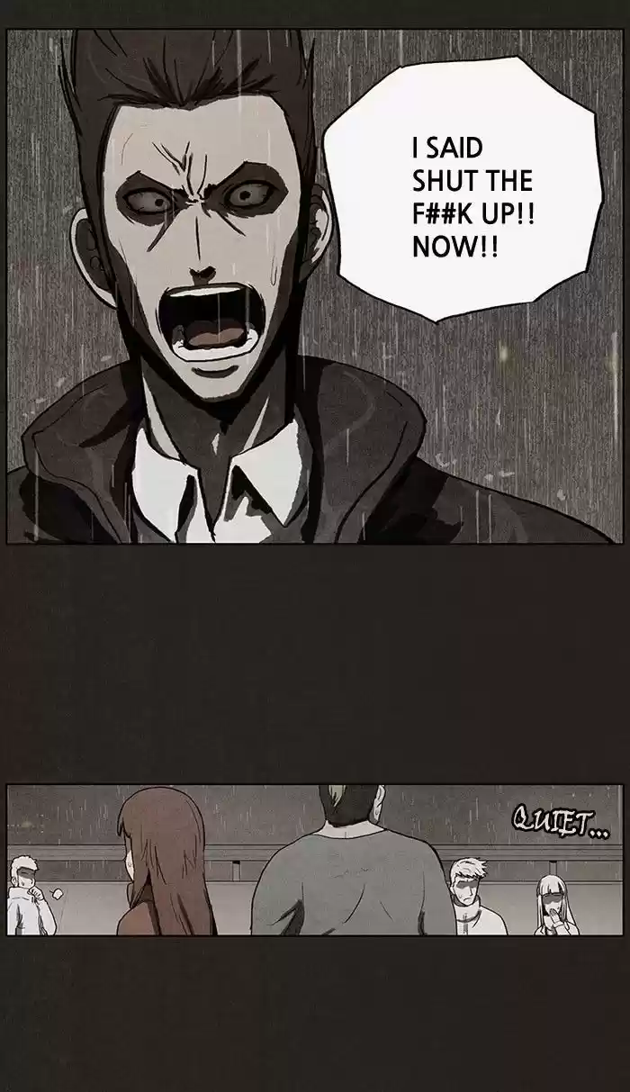 Bastard (HWANG Youngchan) 35