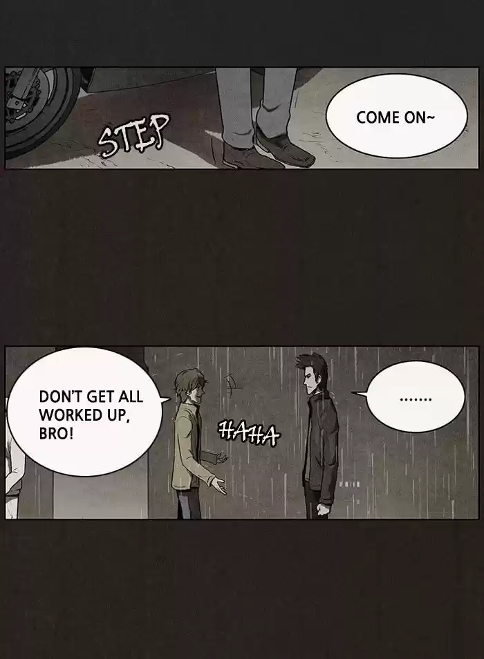 Bastard (HWANG Youngchan) 35