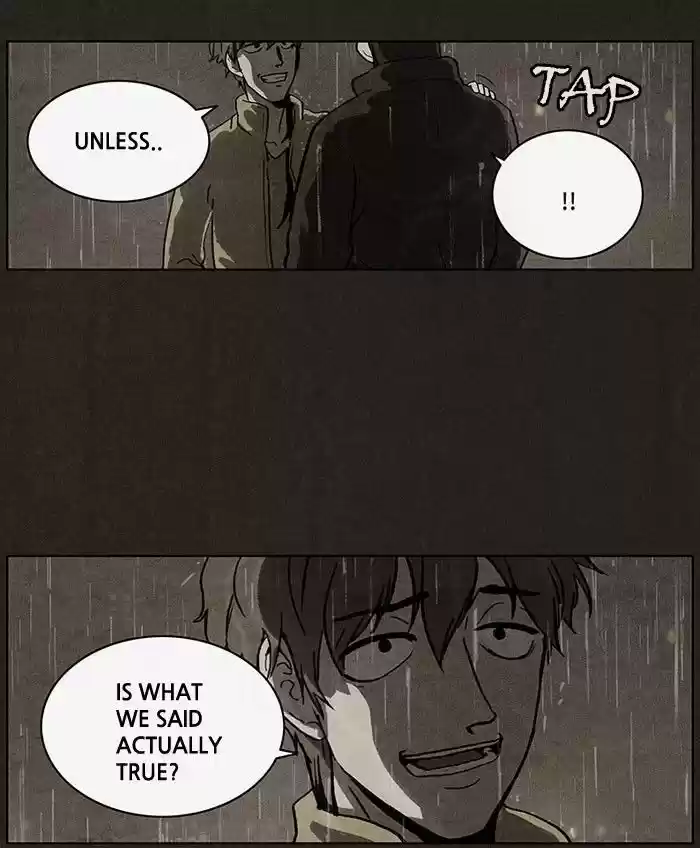 Bastard (HWANG Youngchan) 35