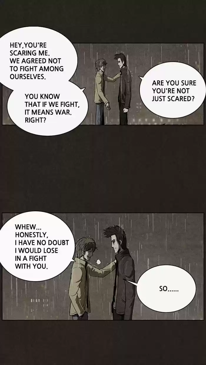 Bastard (HWANG Youngchan) 35