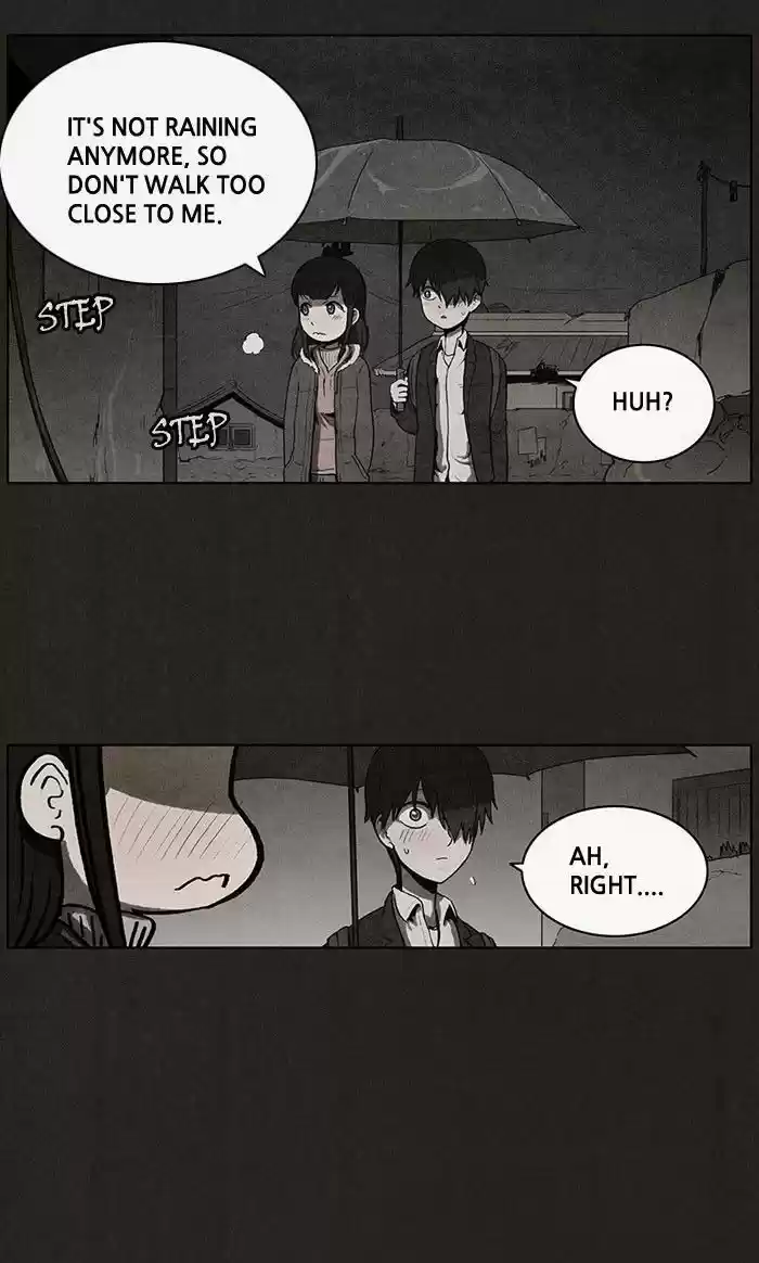 Bastard (HWANG Youngchan) 35