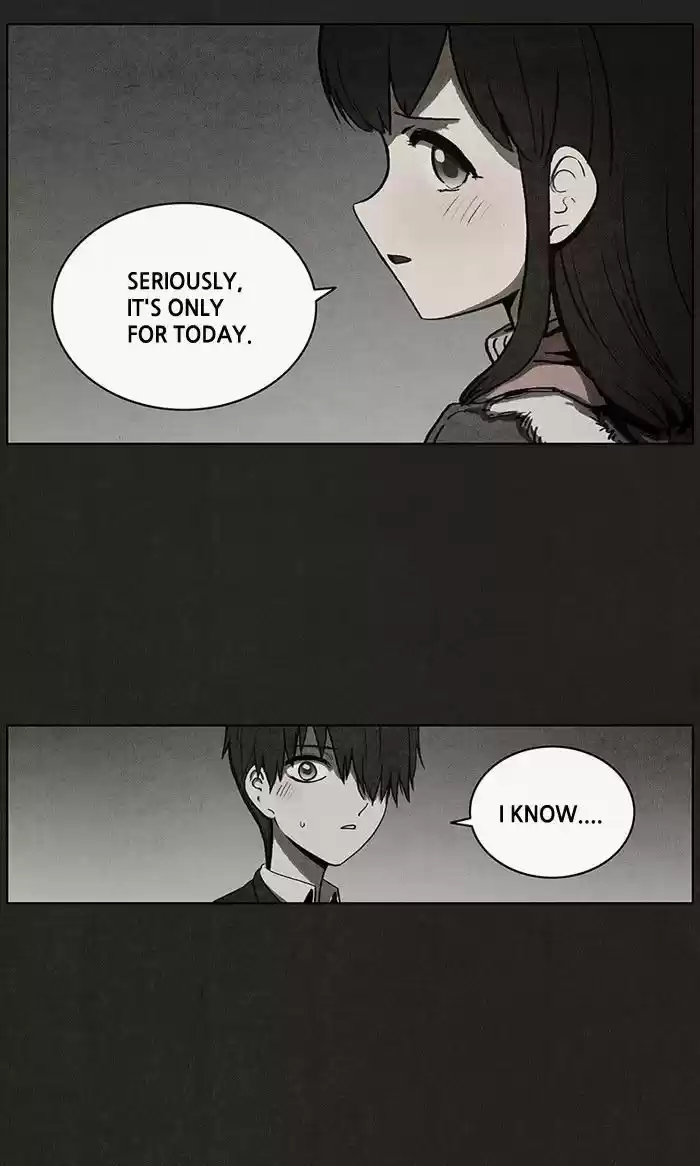 Bastard (HWANG Youngchan) 35