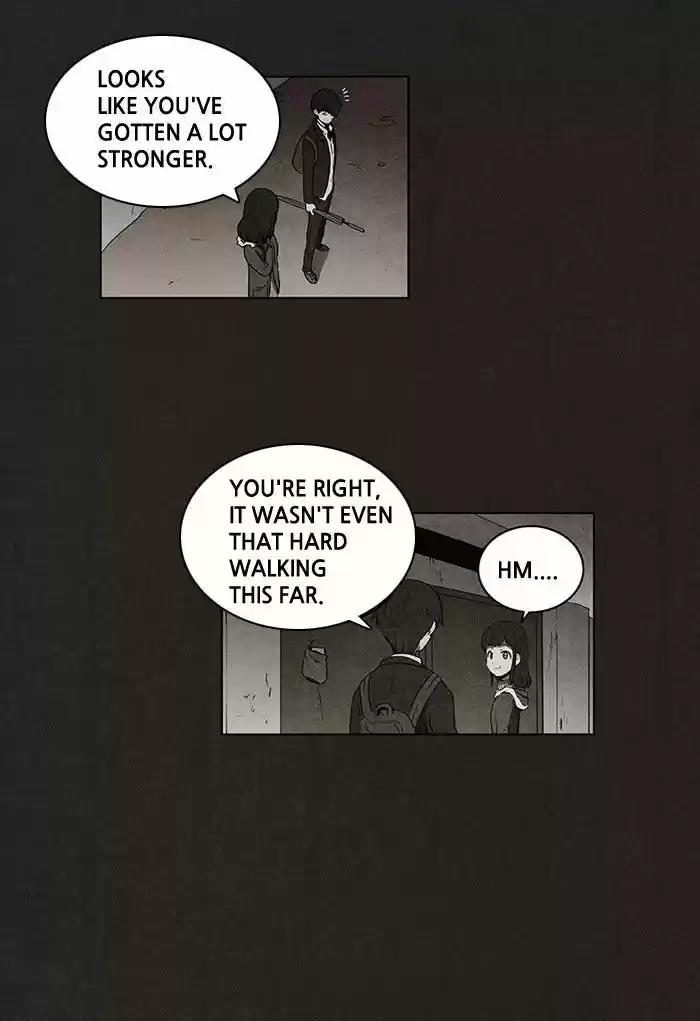 Bastard (HWANG Youngchan) 35