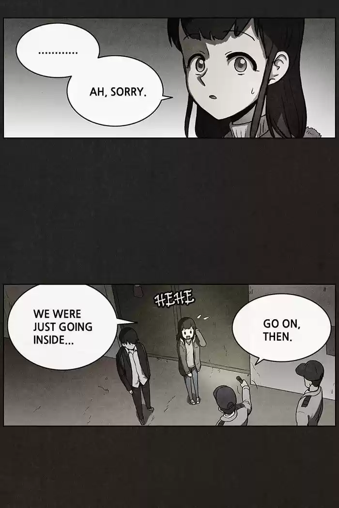 Bastard (HWANG Youngchan) 35