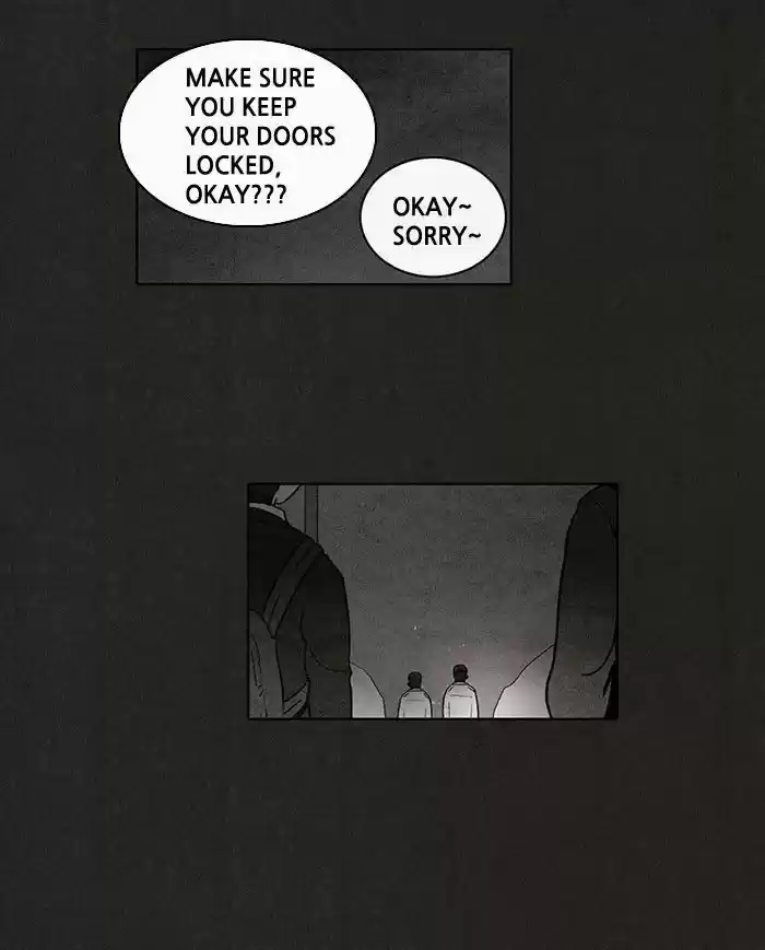 Bastard (HWANG Youngchan) 35