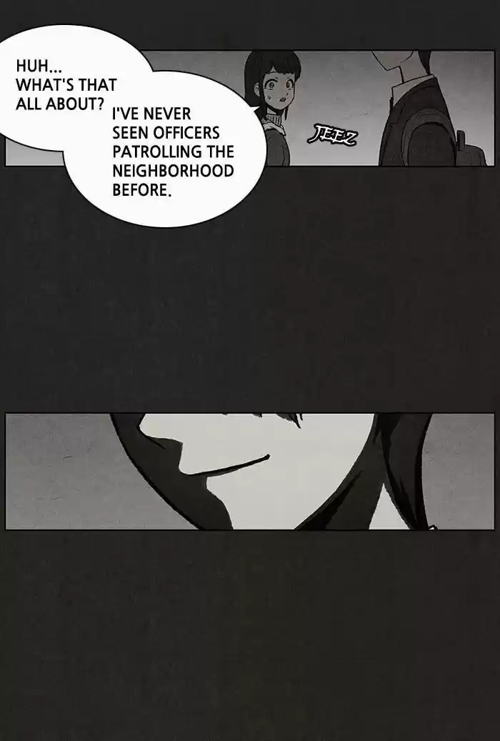 Bastard (HWANG Youngchan) 35