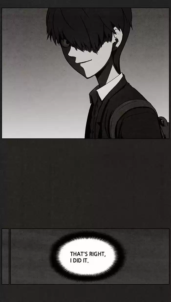 Bastard (HWANG Youngchan) 35