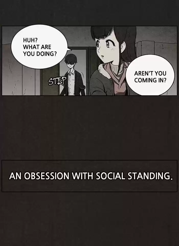 Bastard (HWANG Youngchan) 35