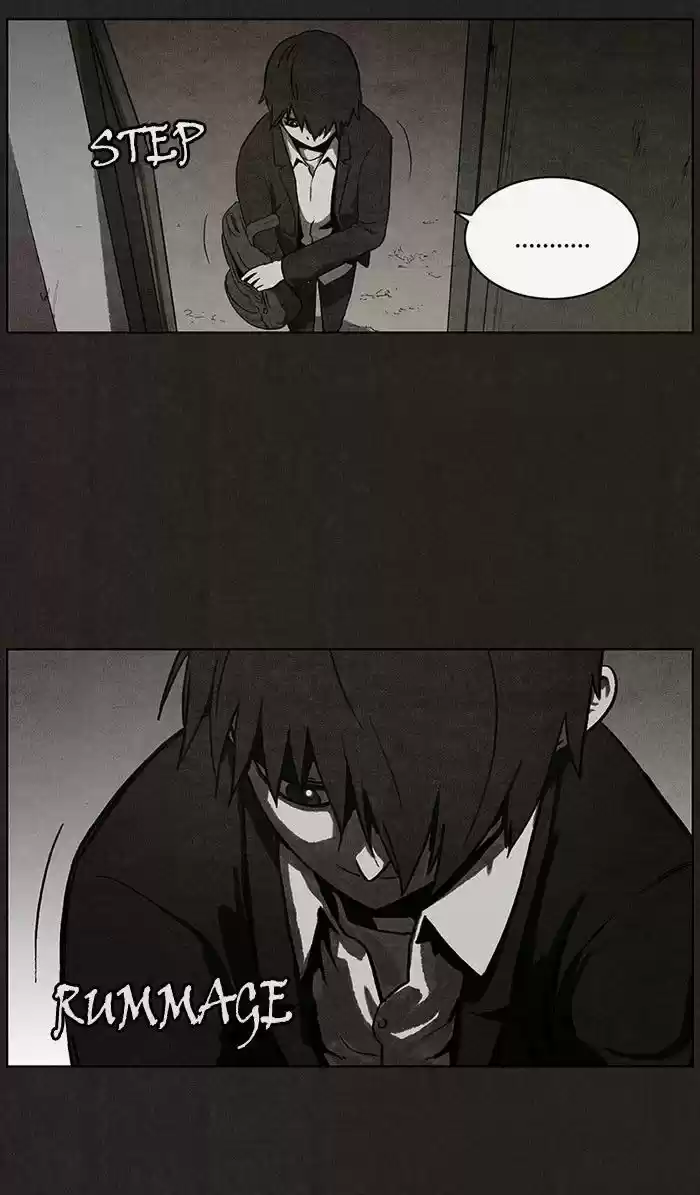 Bastard (HWANG Youngchan) 35