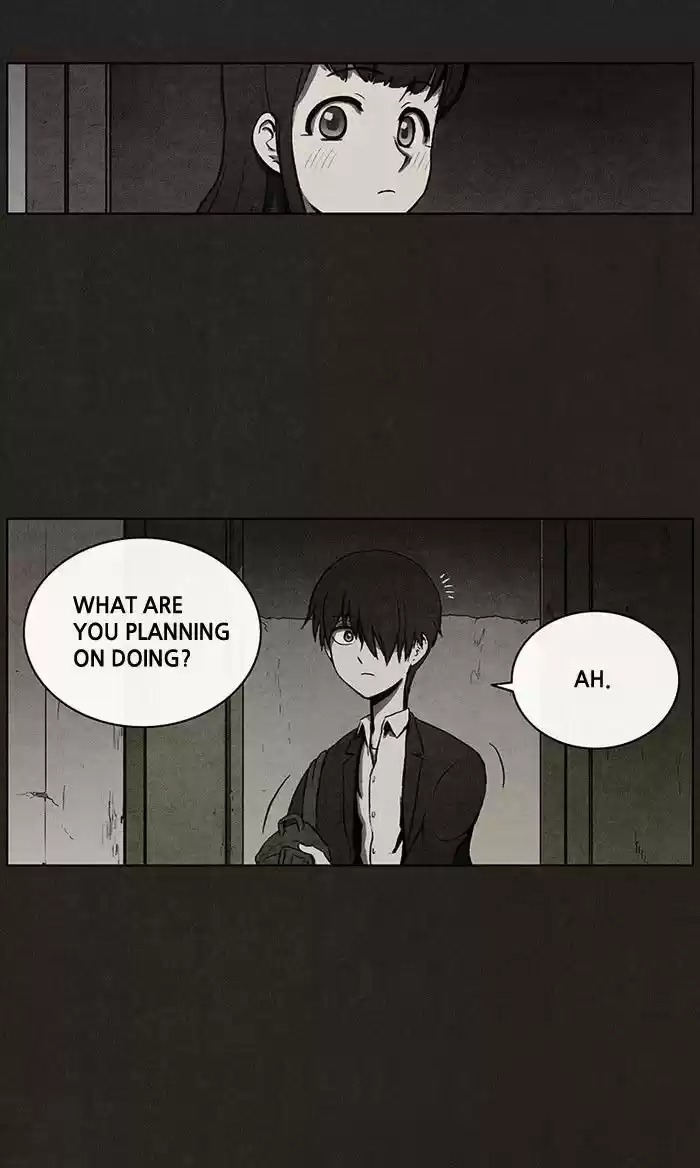 Bastard (HWANG Youngchan) 35