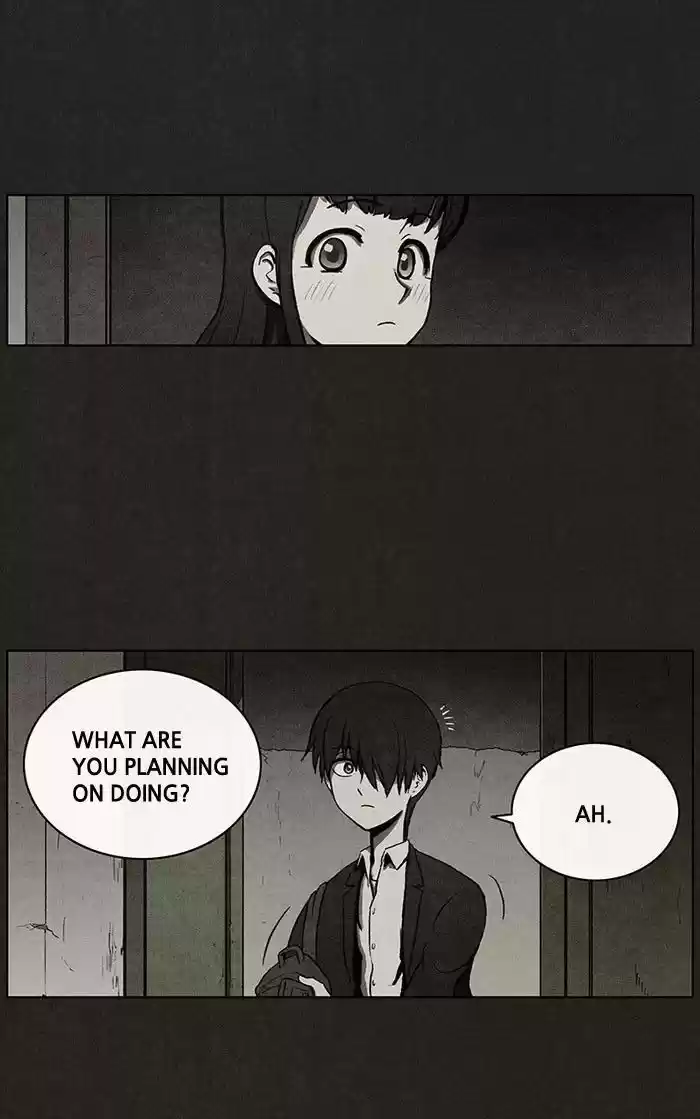 Bastard (HWANG Youngchan) 36