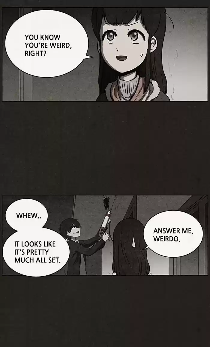 Bastard (HWANG Youngchan) 36