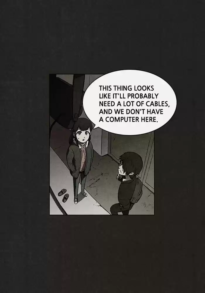 Bastard (HWANG Youngchan) 36